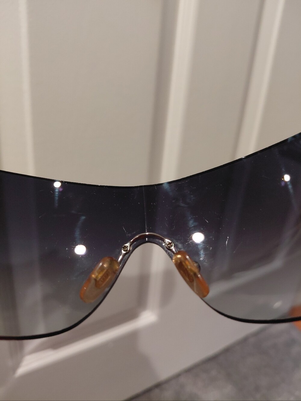 Versace sunglasses rare - Picture 6 of 8